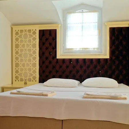 Villa Helios 1 Belek