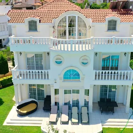 Villa Helios 1 Belek